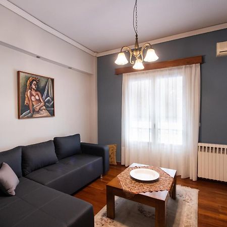 Andry'S Apartment Λευκάδα Εξωτερικό φωτογραφία