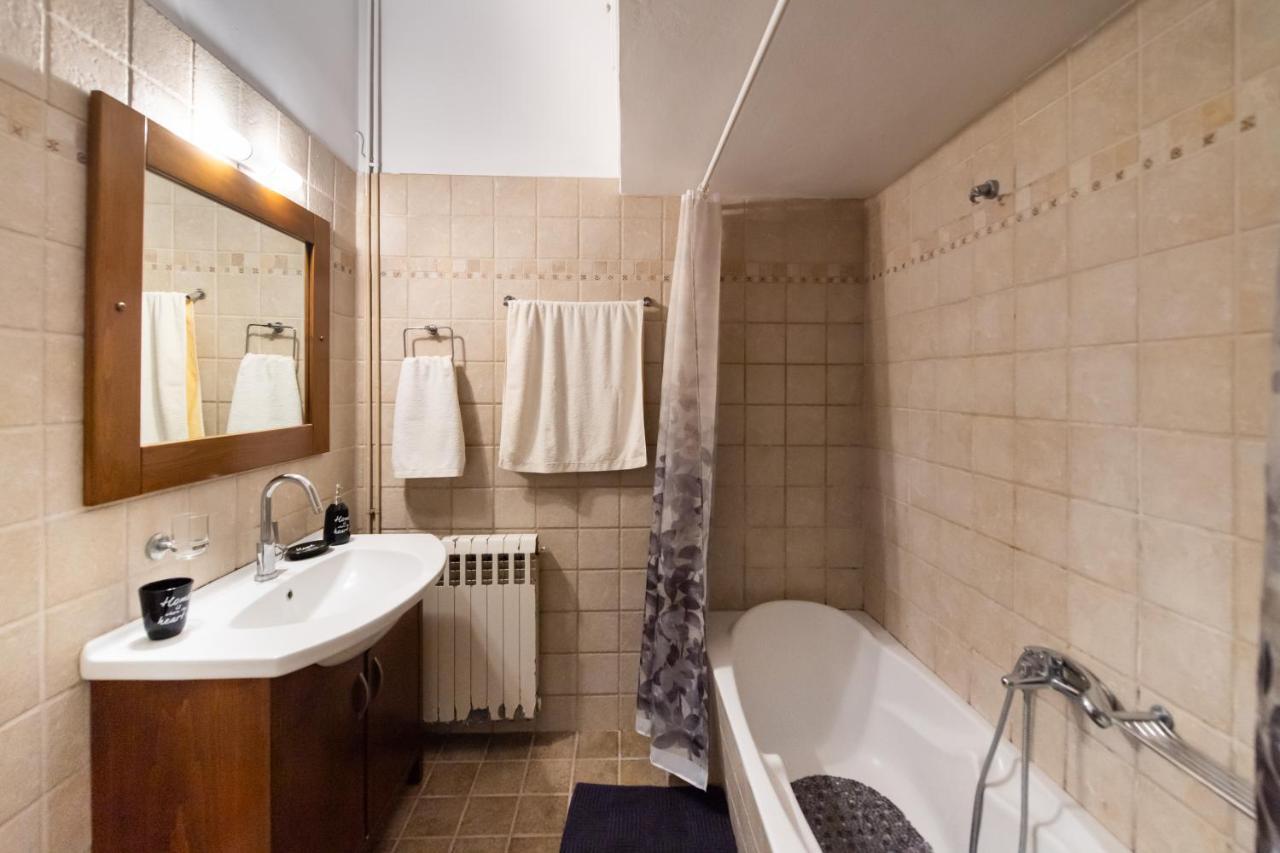 Andry'S Apartment Λευκάδα Εξωτερικό φωτογραφία