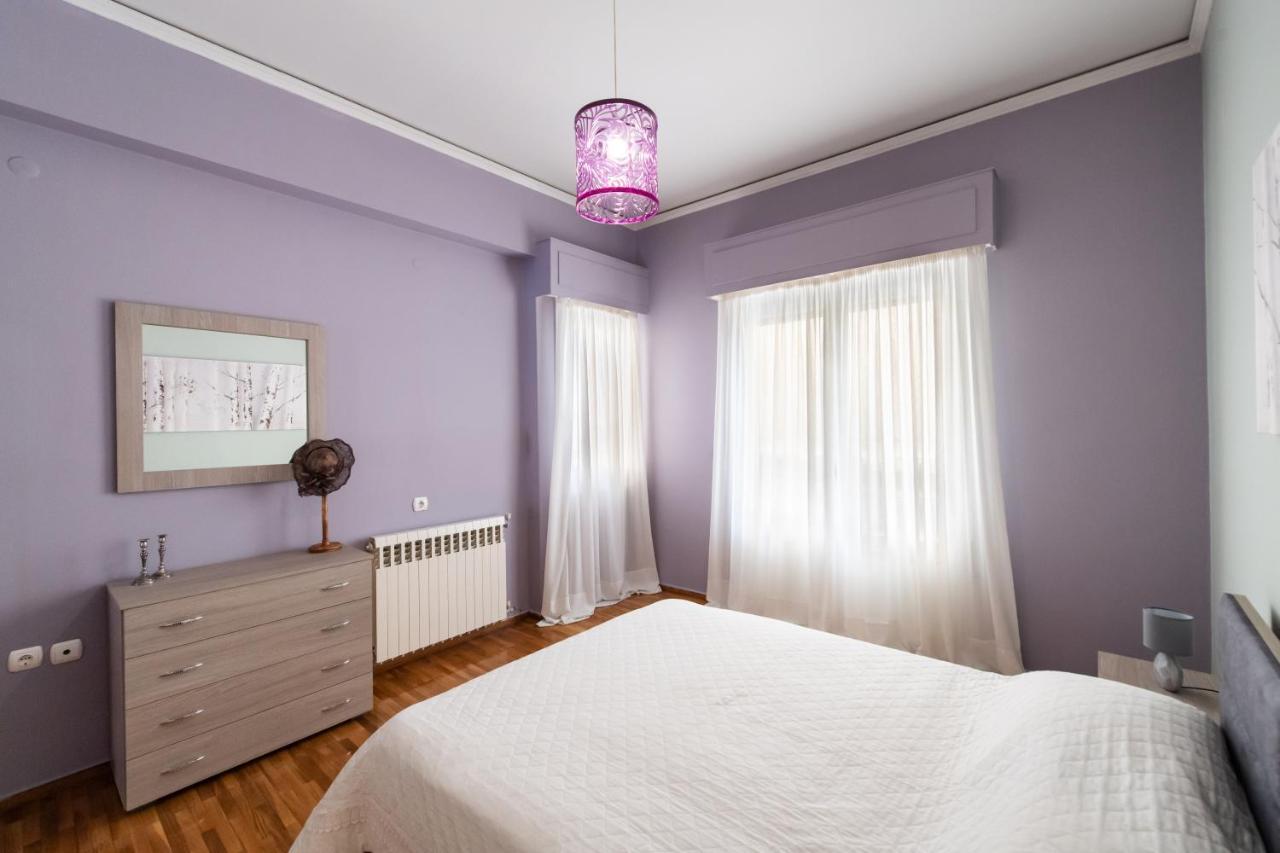 Andry'S Apartment Λευκάδα Εξωτερικό φωτογραφία