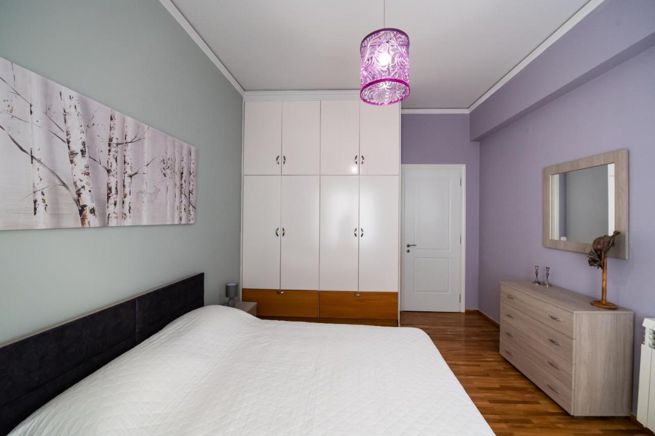 Andry'S Apartment Λευκάδα Εξωτερικό φωτογραφία