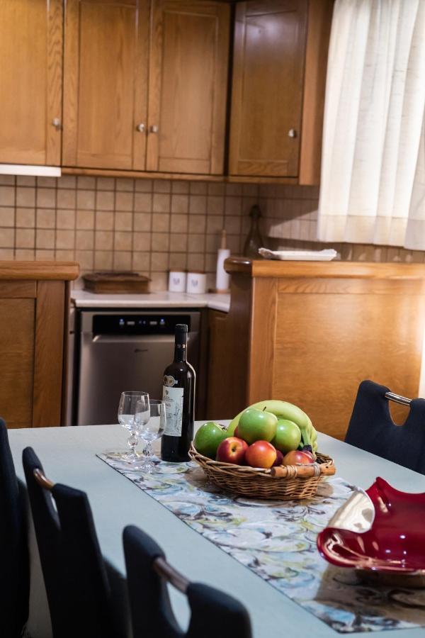 Andry'S Apartment Λευκάδα Εξωτερικό φωτογραφία