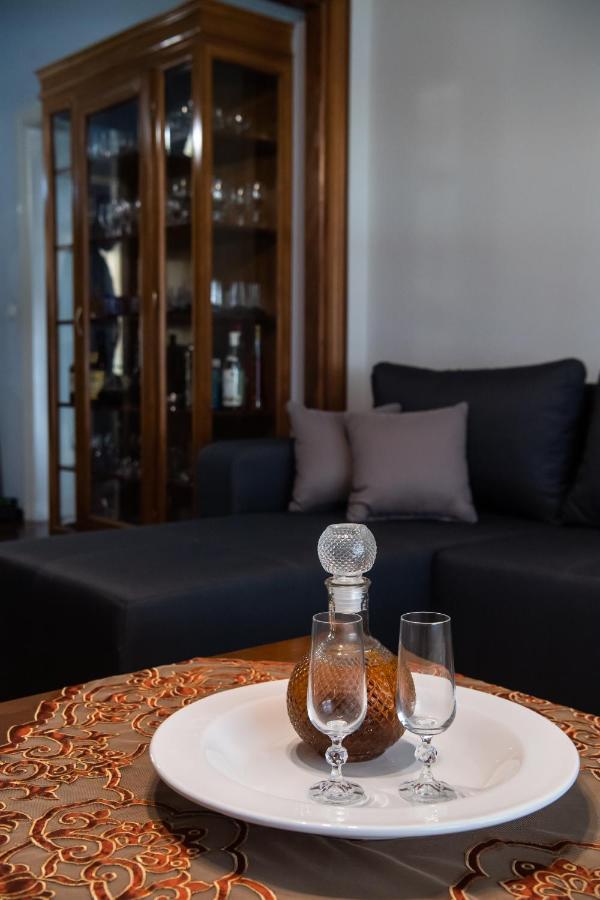 Andry'S Apartment Λευκάδα Εξωτερικό φωτογραφία