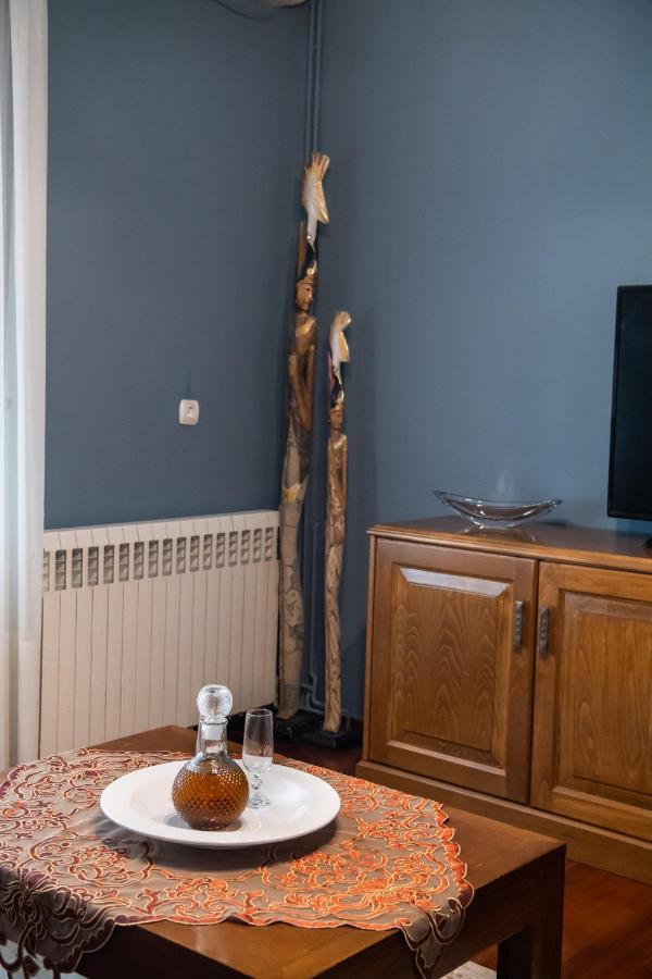 Andry'S Apartment Λευκάδα Εξωτερικό φωτογραφία