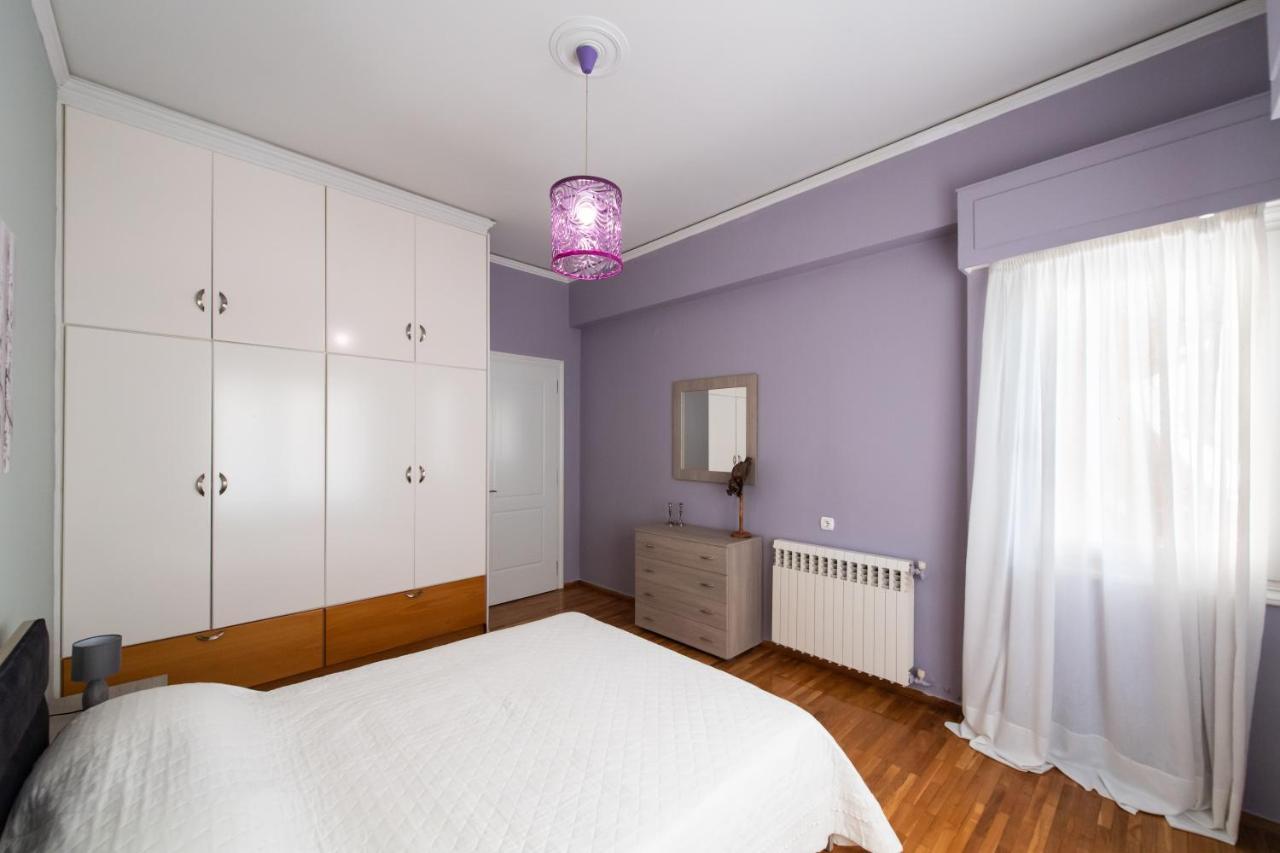 Andry'S Apartment Λευκάδα Εξωτερικό φωτογραφία