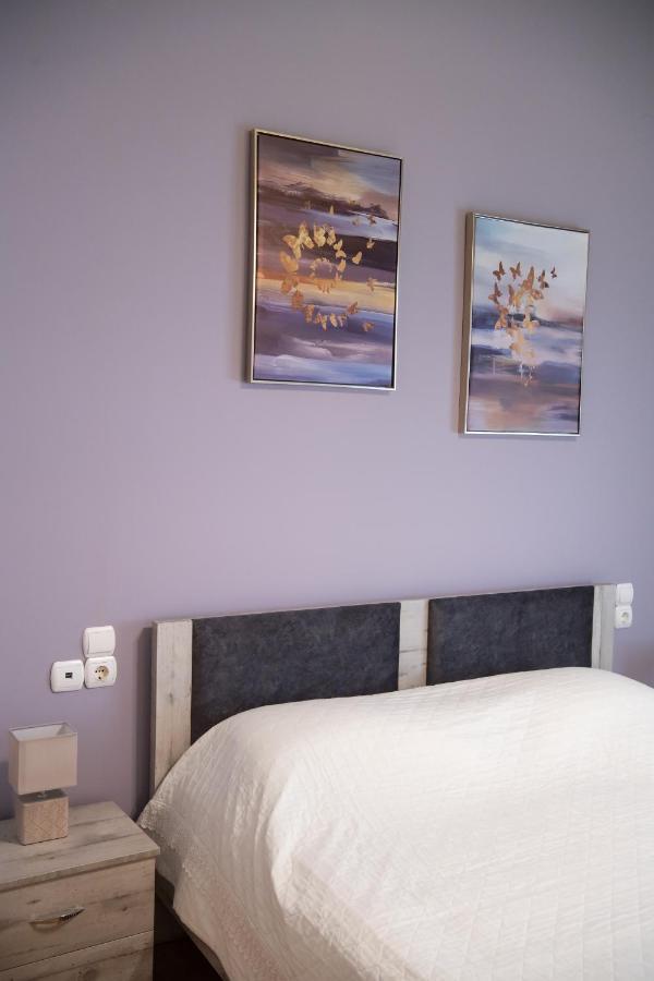 Andry'S Apartment Λευκάδα Εξωτερικό φωτογραφία
