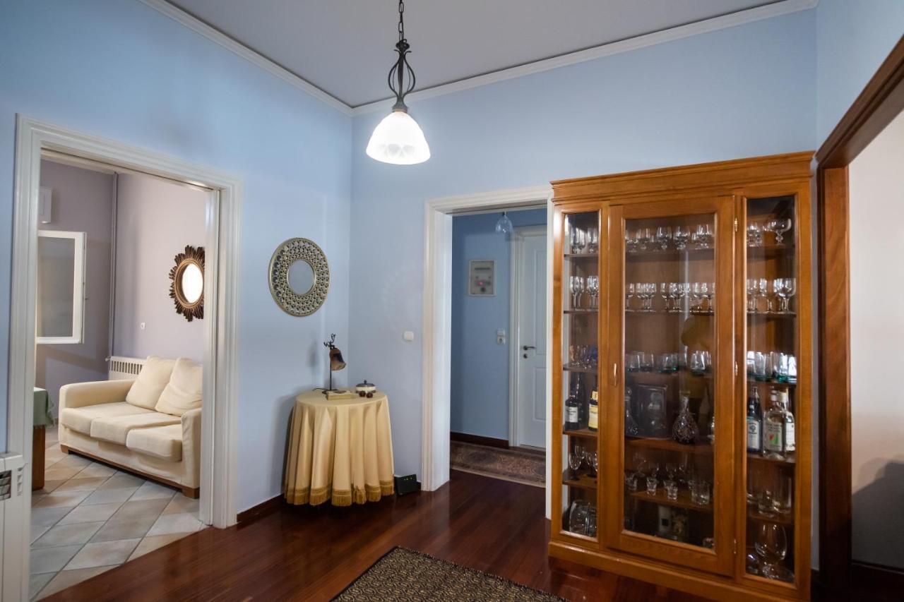 Andry'S Apartment Λευκάδα Εξωτερικό φωτογραφία