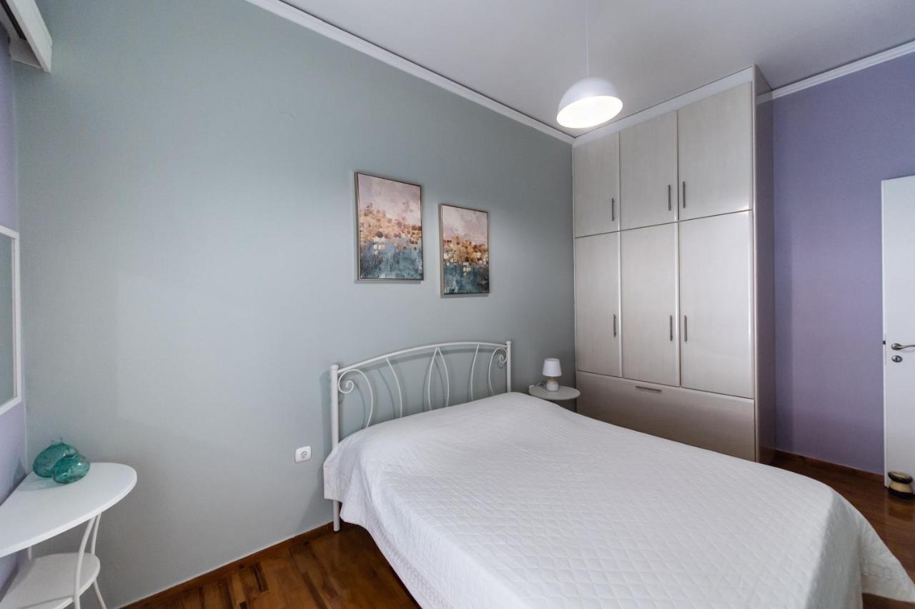 Andry'S Apartment Λευκάδα Εξωτερικό φωτογραφία