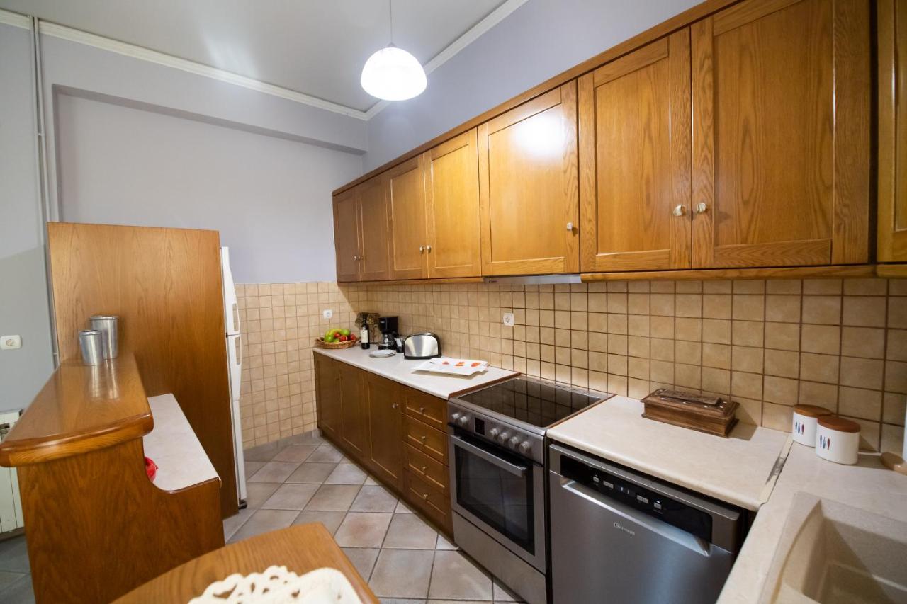 Andry'S Apartment Λευκάδα Εξωτερικό φωτογραφία