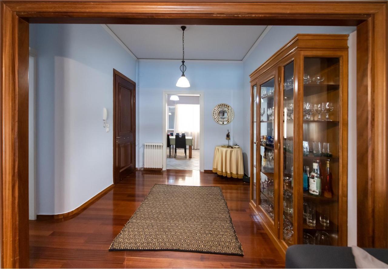 Andry'S Apartment Λευκάδα Εξωτερικό φωτογραφία