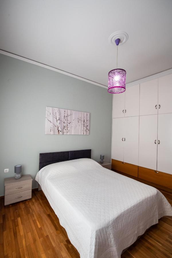Andry'S Apartment Λευκάδα Εξωτερικό φωτογραφία