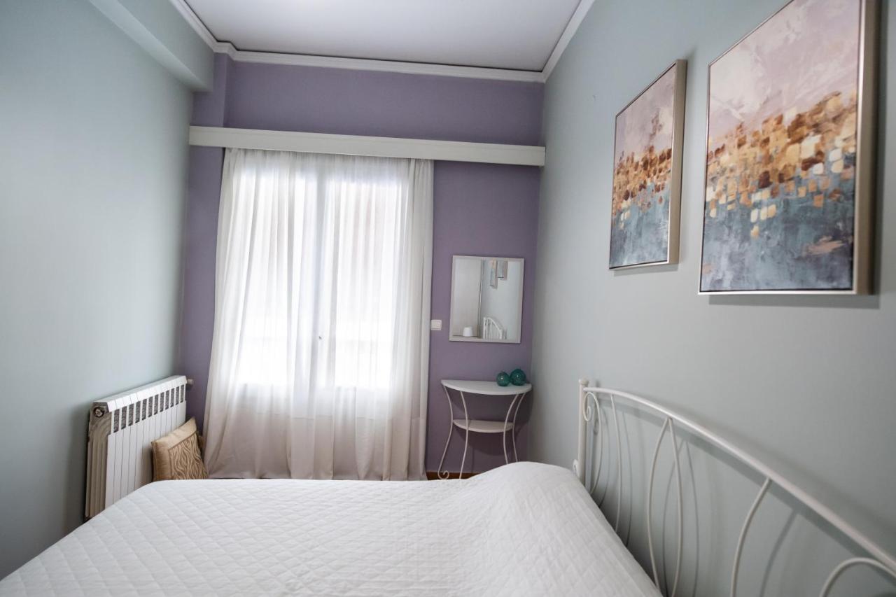 Andry'S Apartment Λευκάδα Εξωτερικό φωτογραφία