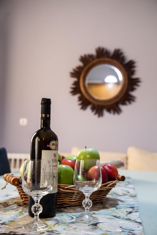 Andry'S Apartment Λευκάδα Εξωτερικό φωτογραφία
