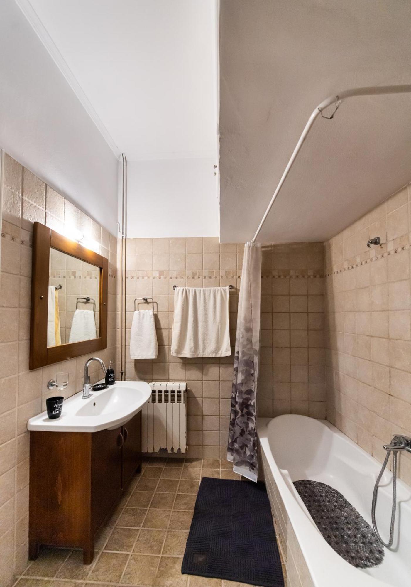 Andry'S Apartment Λευκάδα Εξωτερικό φωτογραφία