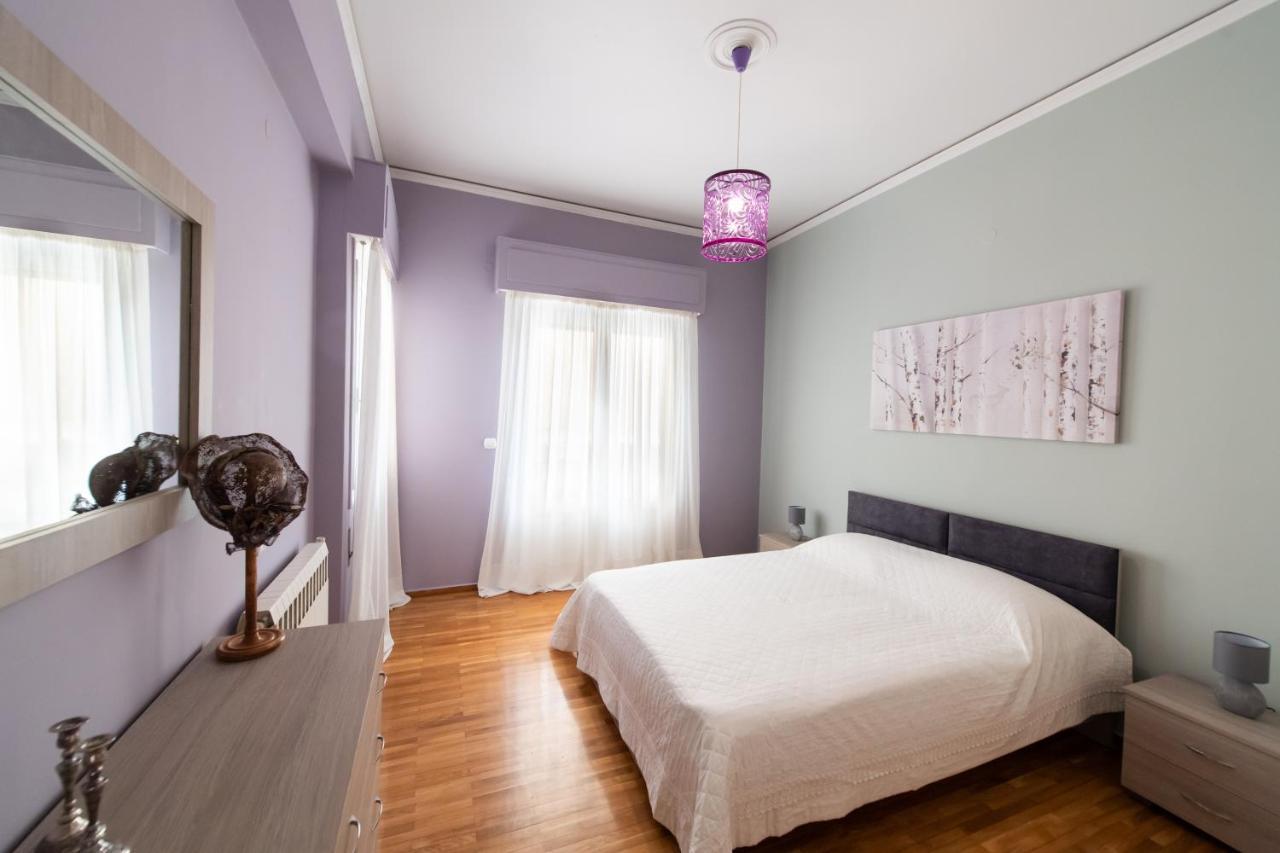 Andry'S Apartment Λευκάδα Εξωτερικό φωτογραφία