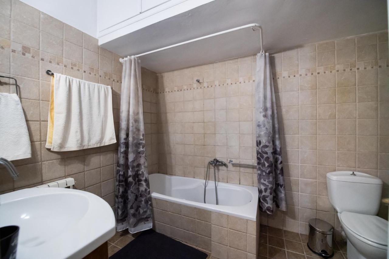 Andry'S Apartment Λευκάδα Εξωτερικό φωτογραφία