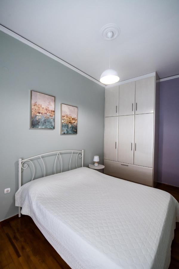 Andry'S Apartment Λευκάδα Εξωτερικό φωτογραφία