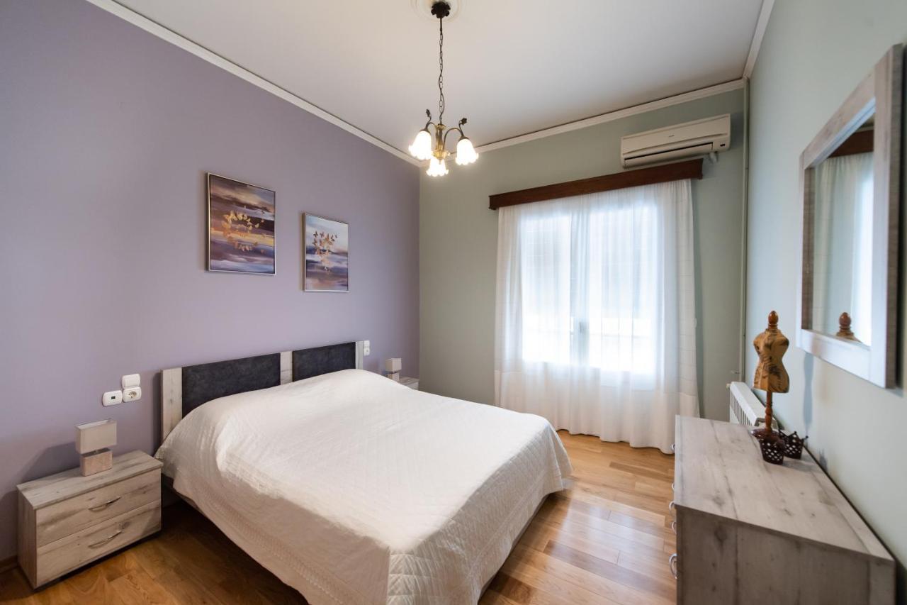 Andry'S Apartment Λευκάδα Εξωτερικό φωτογραφία