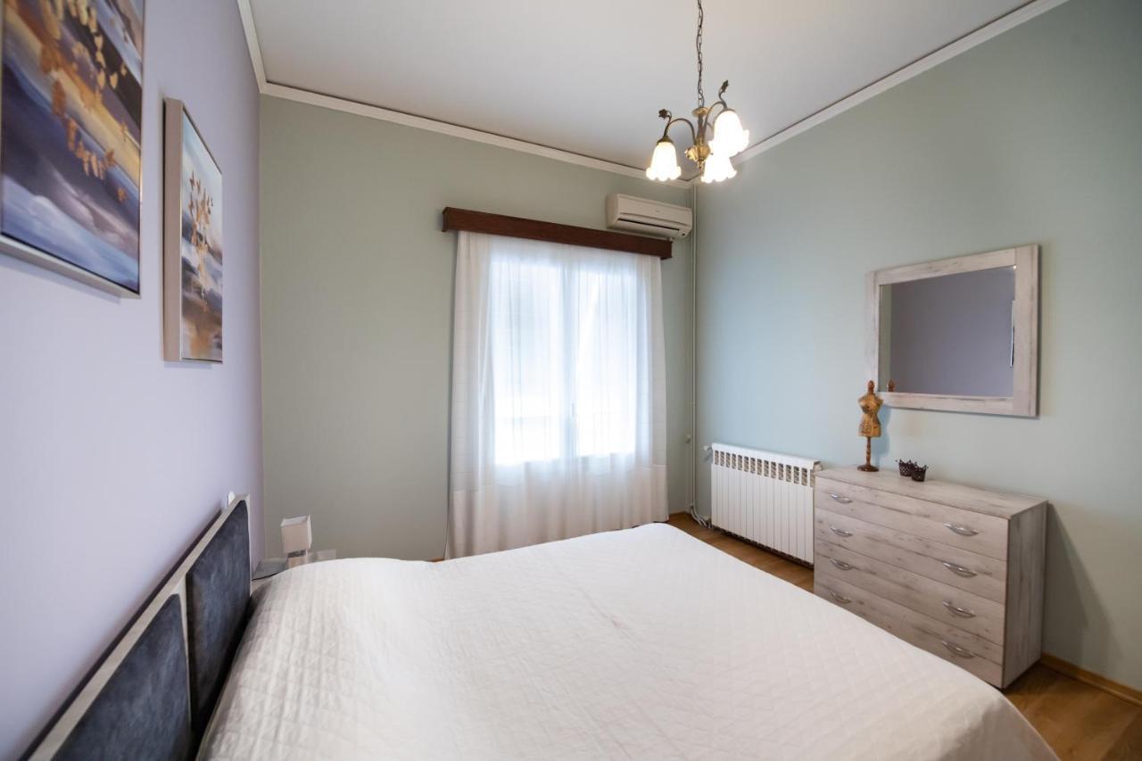 Andry'S Apartment Λευκάδα Εξωτερικό φωτογραφία