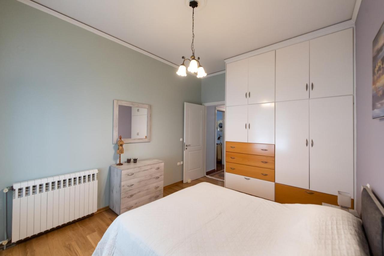 Andry'S Apartment Λευκάδα Εξωτερικό φωτογραφία