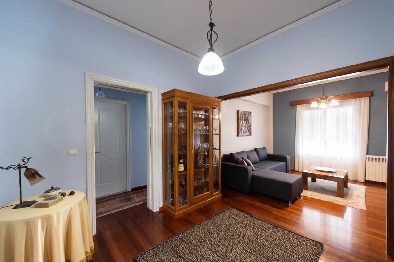 Andry'S Apartment Λευκάδα Εξωτερικό φωτογραφία