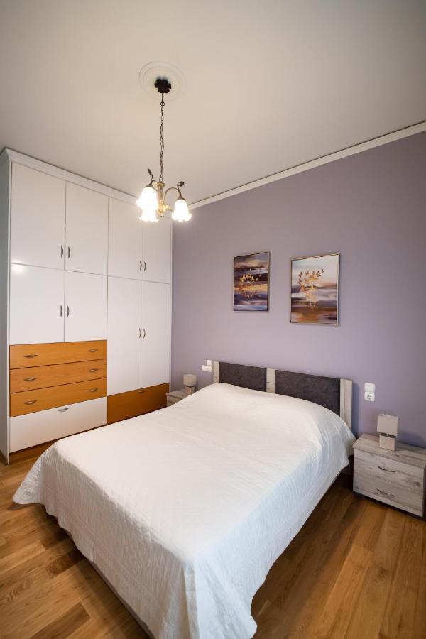 Andry'S Apartment Λευκάδα Εξωτερικό φωτογραφία