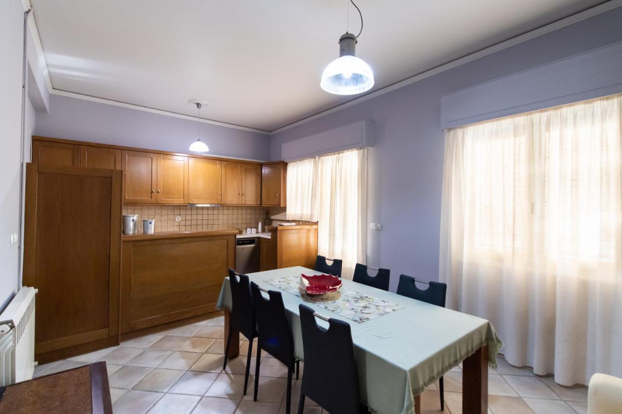 Andry'S Apartment Λευκάδα Εξωτερικό φωτογραφία